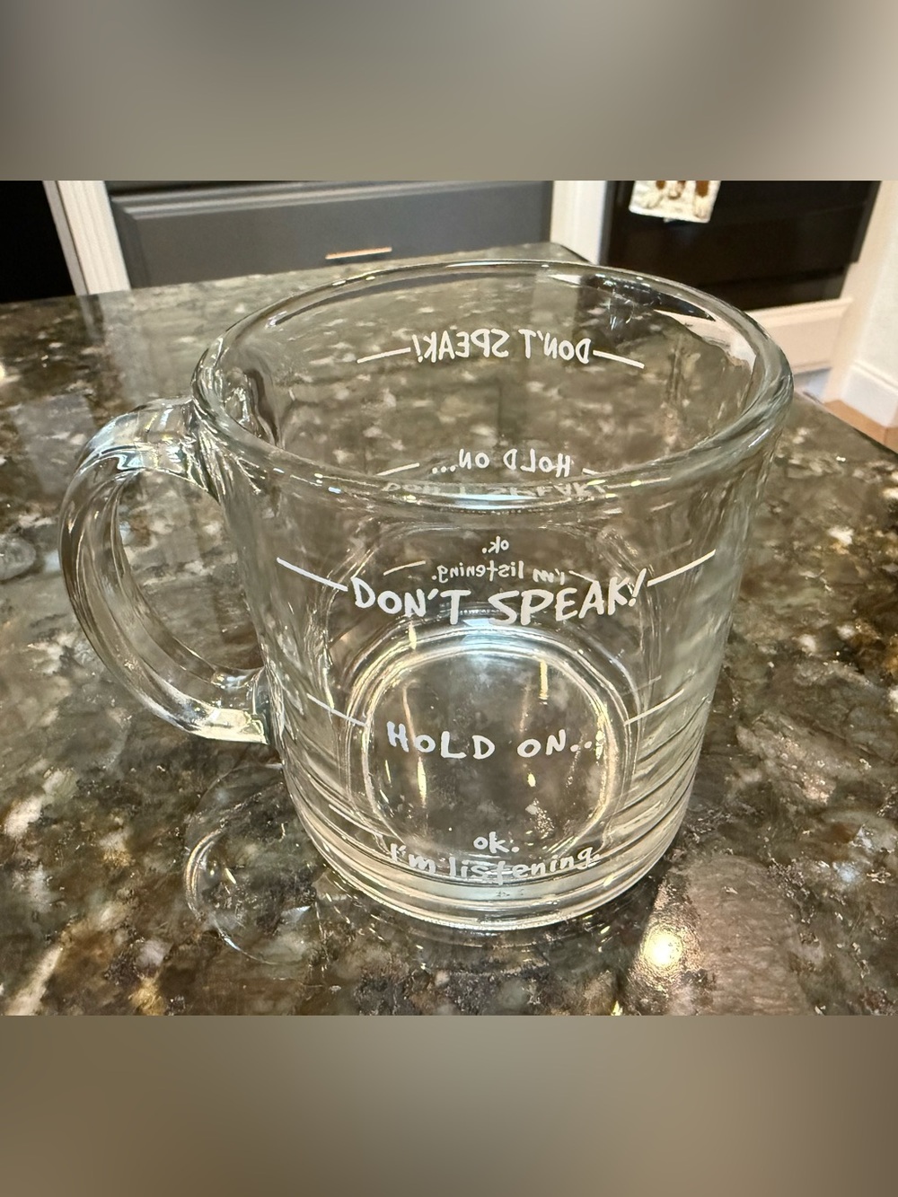 Mug - Picture 2 of 5